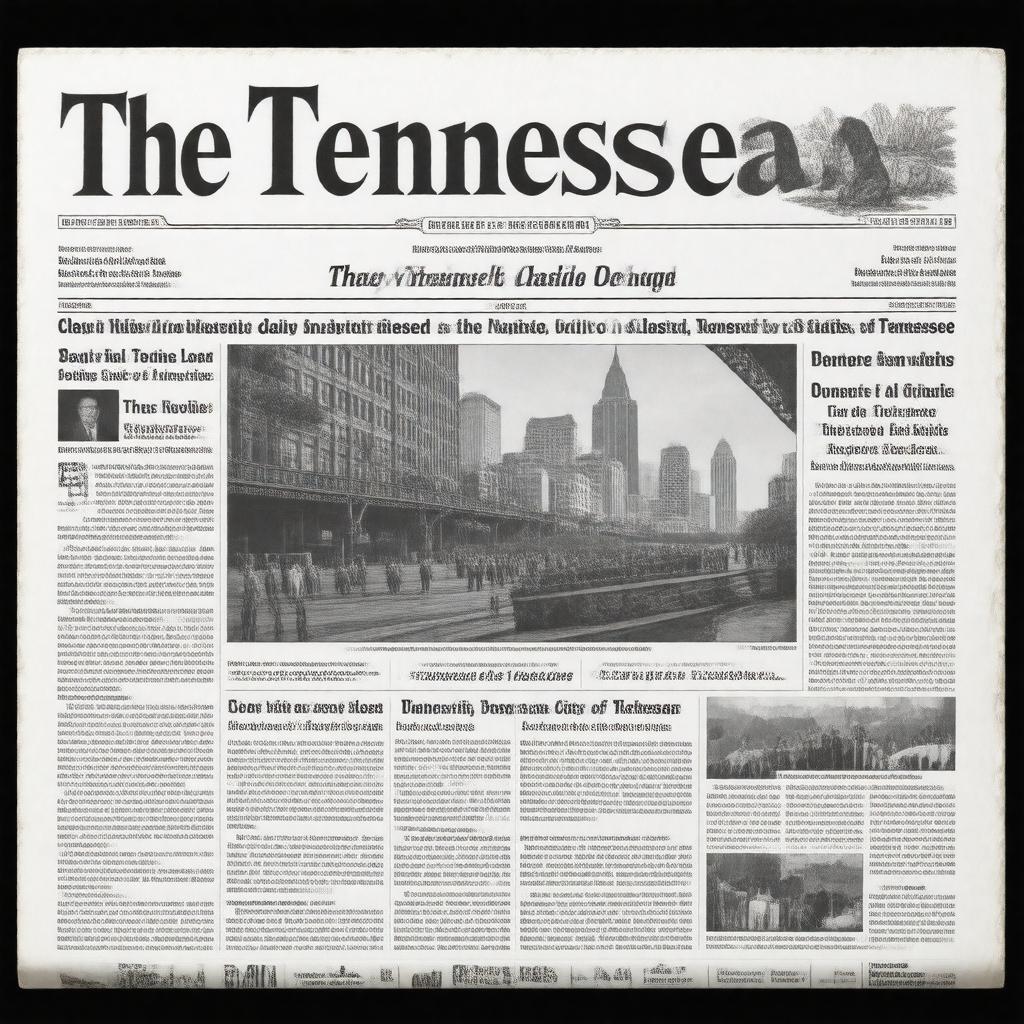 The Tennessean
